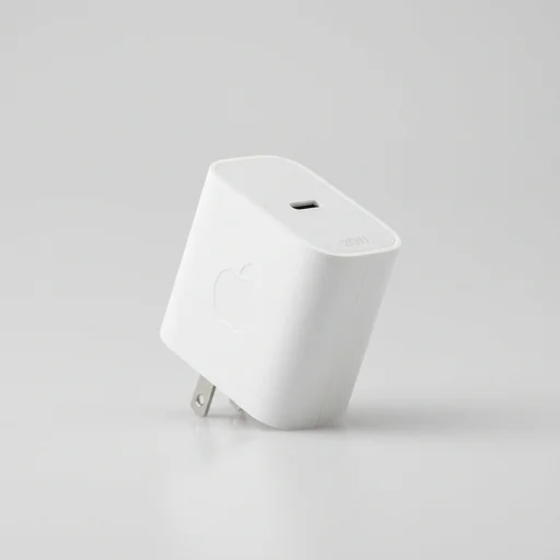 20W USB C Power Adapter