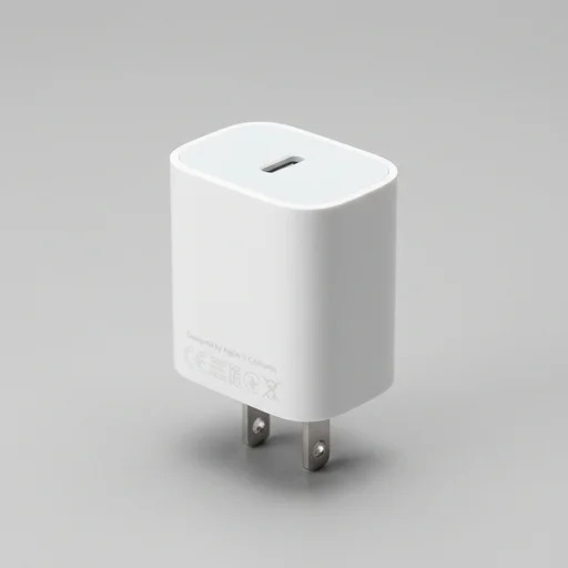 20W USB C Power Adapter