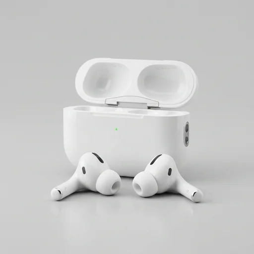 AirPods Pro 2nd Generation