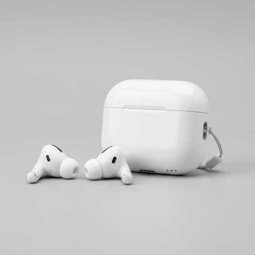 AirPods Pro 2nd Generation