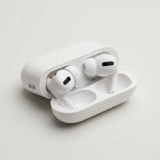 AirPods Pro 2nd Generation