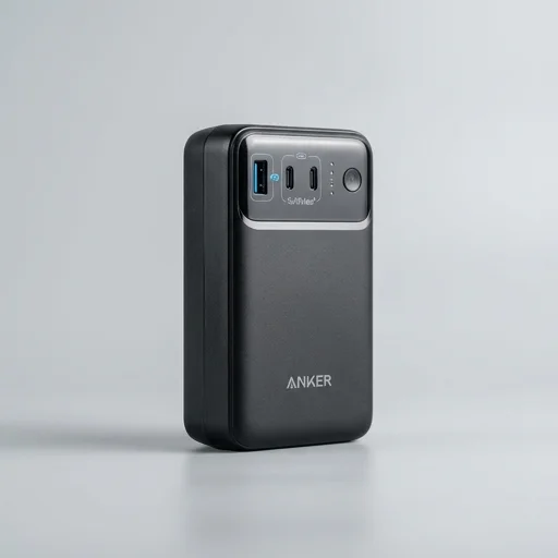 Anker 733 Power Bank