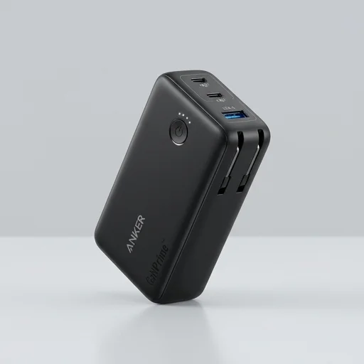 Anker 733 Power Bank