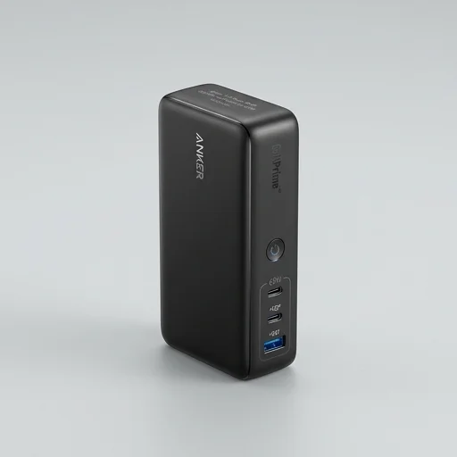 Anker 733 Power Bank