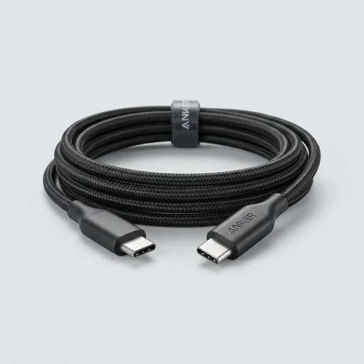 Anker Charging Cable USB C To USB C