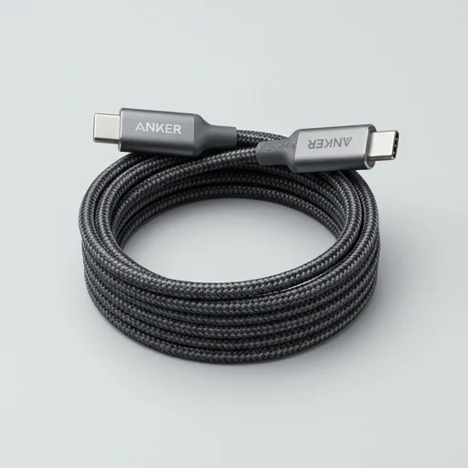 Anker Charging Cable USB C To USB C