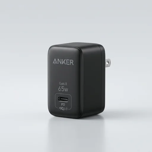 Anker Nano II 65W Charger
