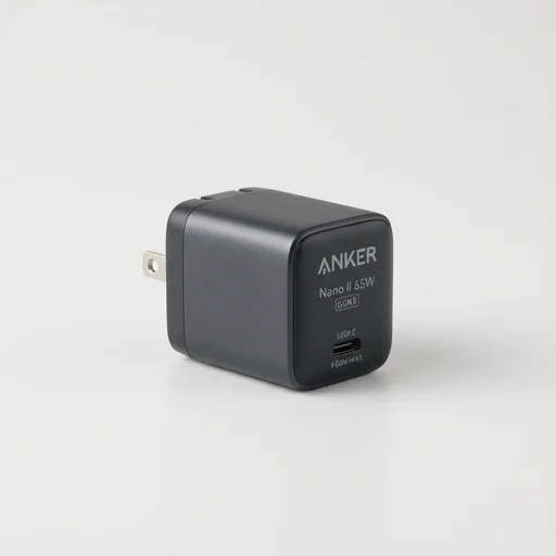 Anker Nano II 65W Charger