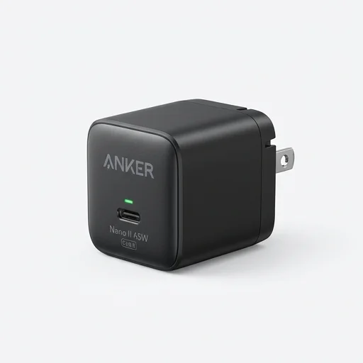 Anker Nano II 65W Charger