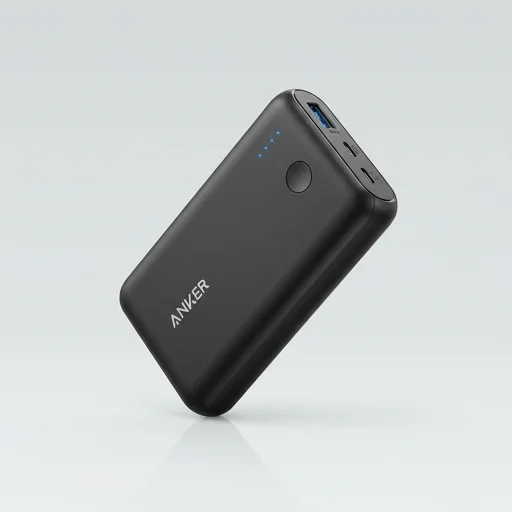 Anker PowerCore 10000