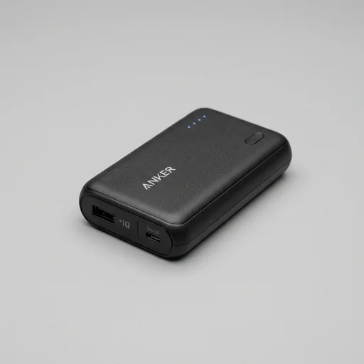 Anker PowerCore 10000