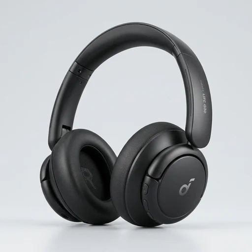 Anker Soundcore Life Q30 Headphones
