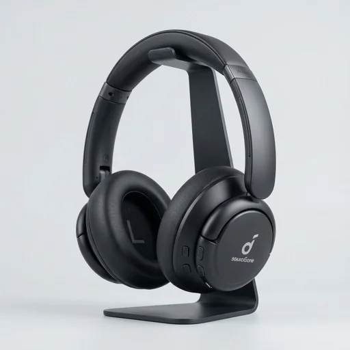 Anker Soundcore Life Q30 Headphones