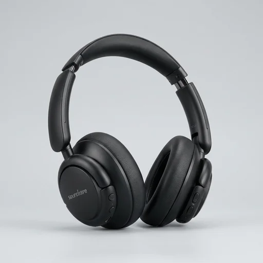 Anker Soundcore Life Q30 Headphones