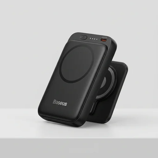 Baseus Magnetic Wireless Power Bank