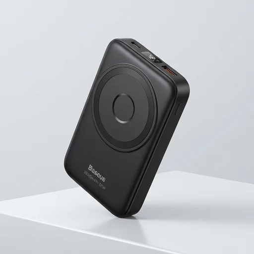 Baseus Magnetic Wireless Power Bank