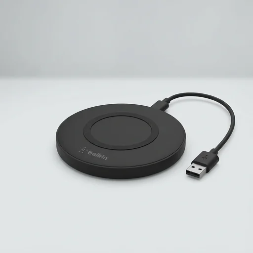 Belkin BoostCharge Wireless Charging Pad
