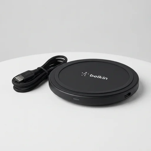 Belkin BoostCharge Wireless Charging Pad