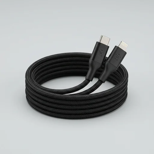Belkin USB C To Lightning Cable