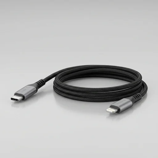 Belkin USB C To Lightning Cable