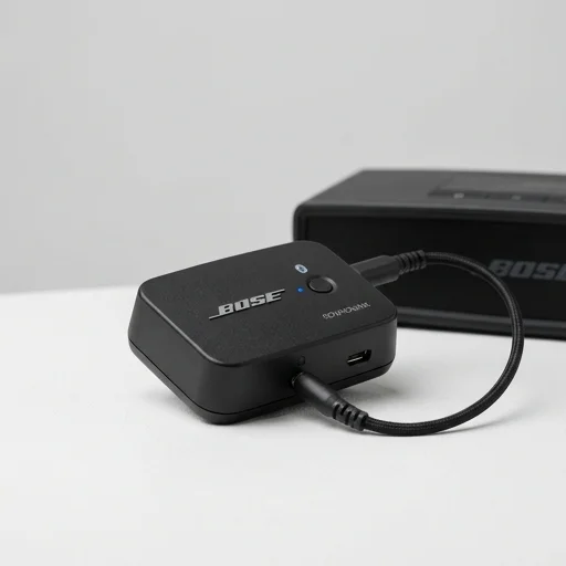 Bose Soundlink Bluetooth Speaker Adapter