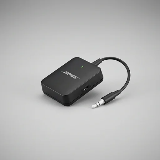 Bose Soundlink Bluetooth Speaker Adapter