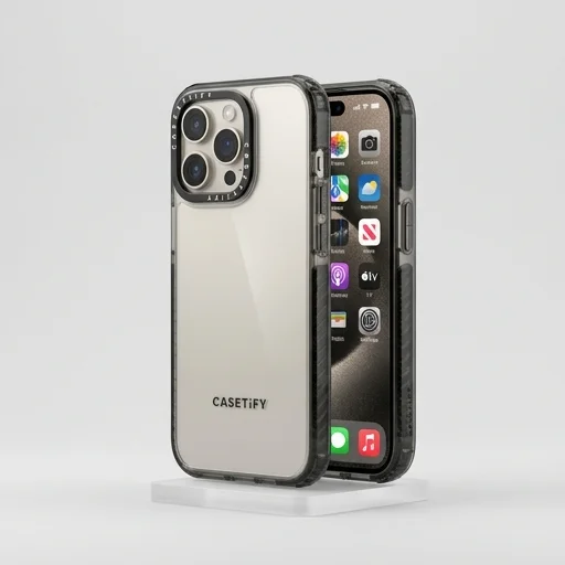 Casetify Impact Case