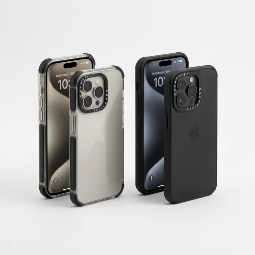 Casetify Impact Case