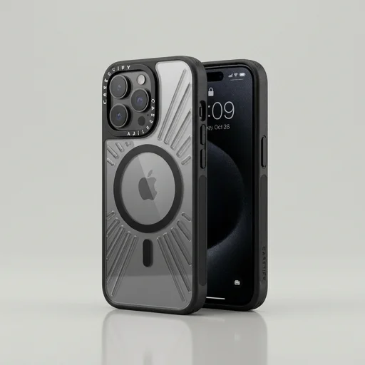 Casetify Impact Case
