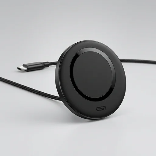 Esr HaloLock Wireless Charger