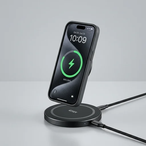 Esr HaloLock Wireless Charger