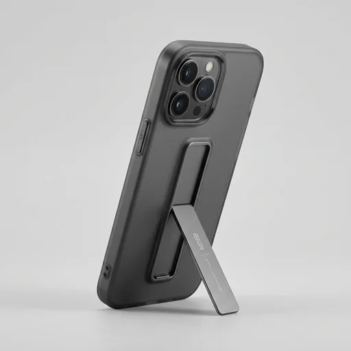 Esr Metal Kickstand Case
