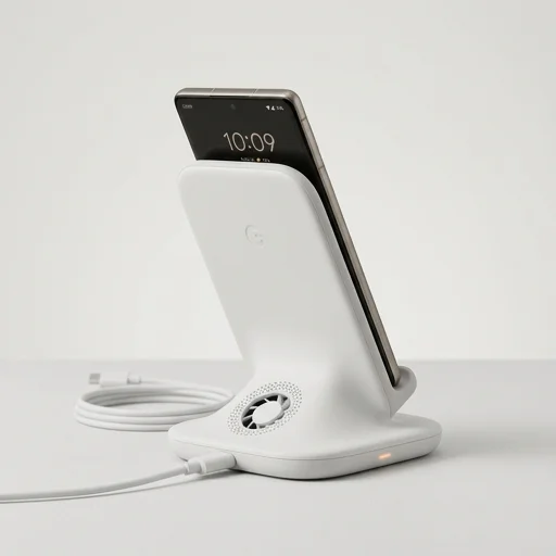 Google Pixel Stand 2nd Gen