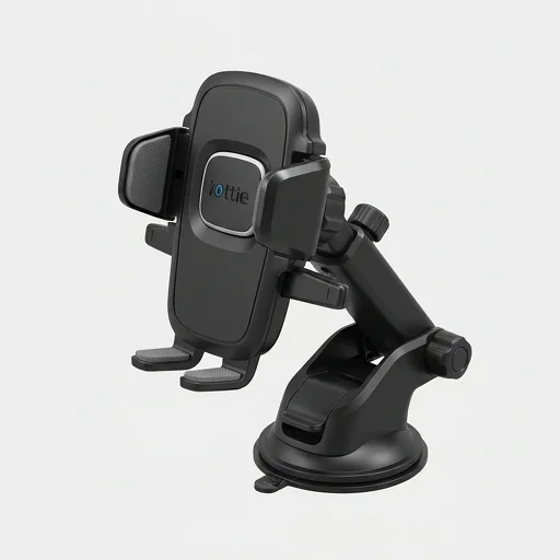 Iottie Easy One Touch Car Mount