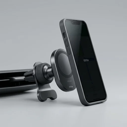 Iottie Velox MagSafe Car Mount