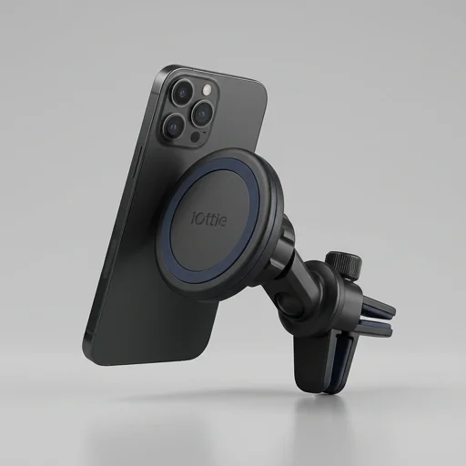 Iottie Velox MagSafe Car Mount