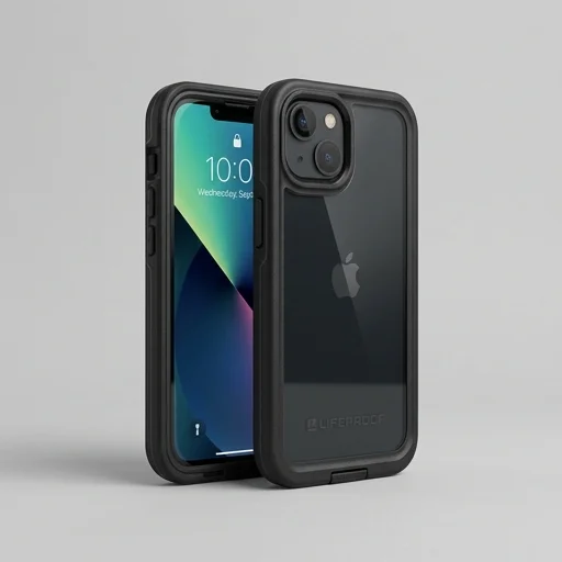 Lifeproof Fre Case