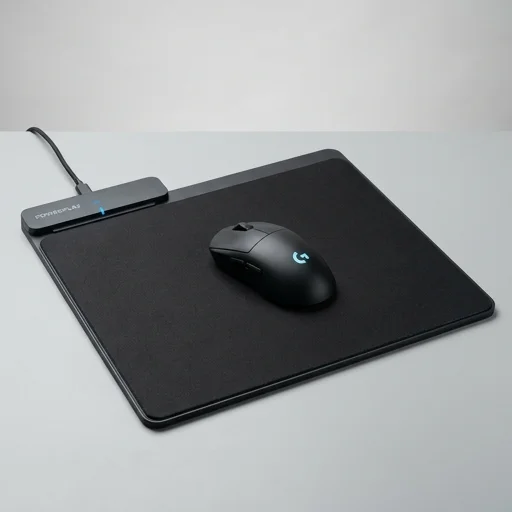 Logitech G PowerPlay Mouse Pad Charger