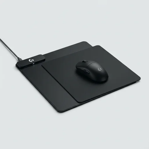 Logitech G PowerPlay Mouse Pad Charger
