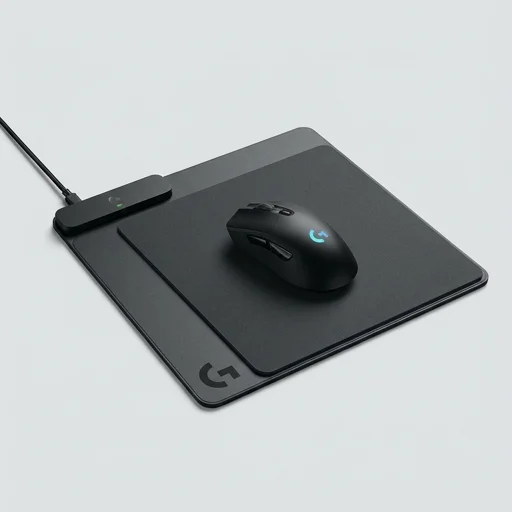 Logitech G PowerPlay Mouse Pad Charger