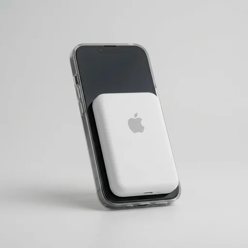 MagSafe Battery Pack