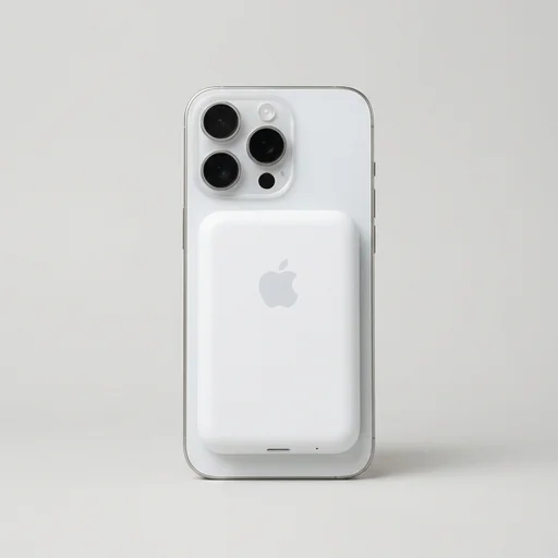 MagSafe Battery Pack