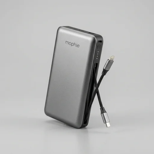 Mophie PowerStation Plus