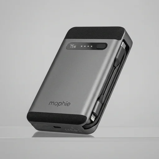 Mophie PowerStation Plus