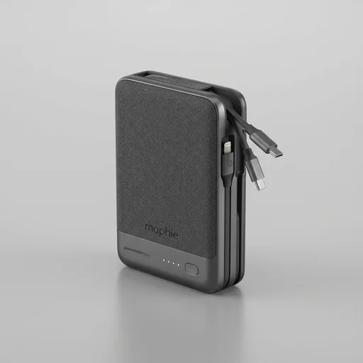 Mophie PowerStation Plus
