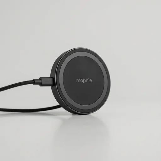 Mophie Snap Wireless Charger