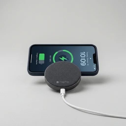 Mophie Snap Wireless Charger