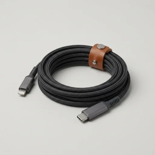 Native Union Belt Cable
