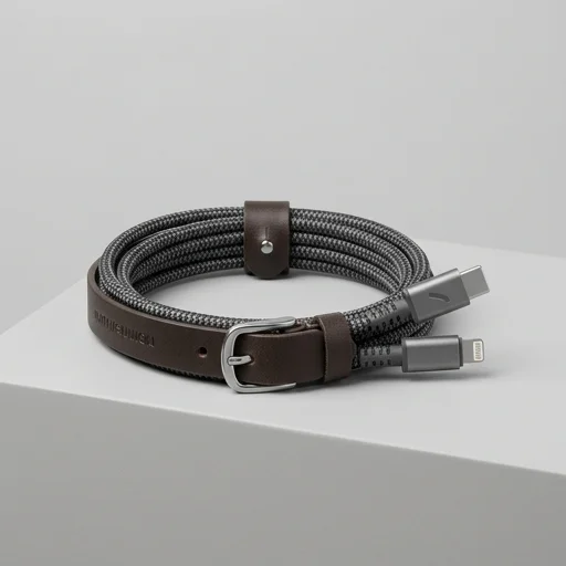 Native Union Belt Cable