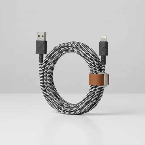 Native Union Belt Cable